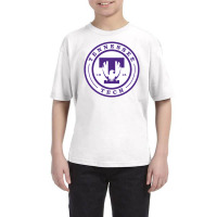 Tennessee Technological University Youth Tee | Artistshot