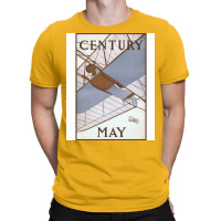 Poster For Century Magazine Cute T-shirt | Artistshot