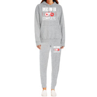 Level 20 Complete 20th Birthday Year Old Gamer Gif Hoodie & Jogger Set | Artistshot