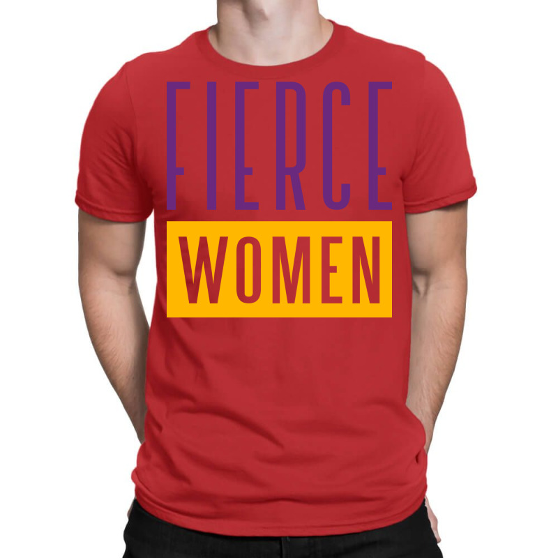 Feminism Womens Rights Equality Vintage Retro T-shirt | Artistshot