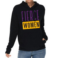 Feminism Womens Rights Equality Vintage Retro Lightweight Hoodie | Artistshot