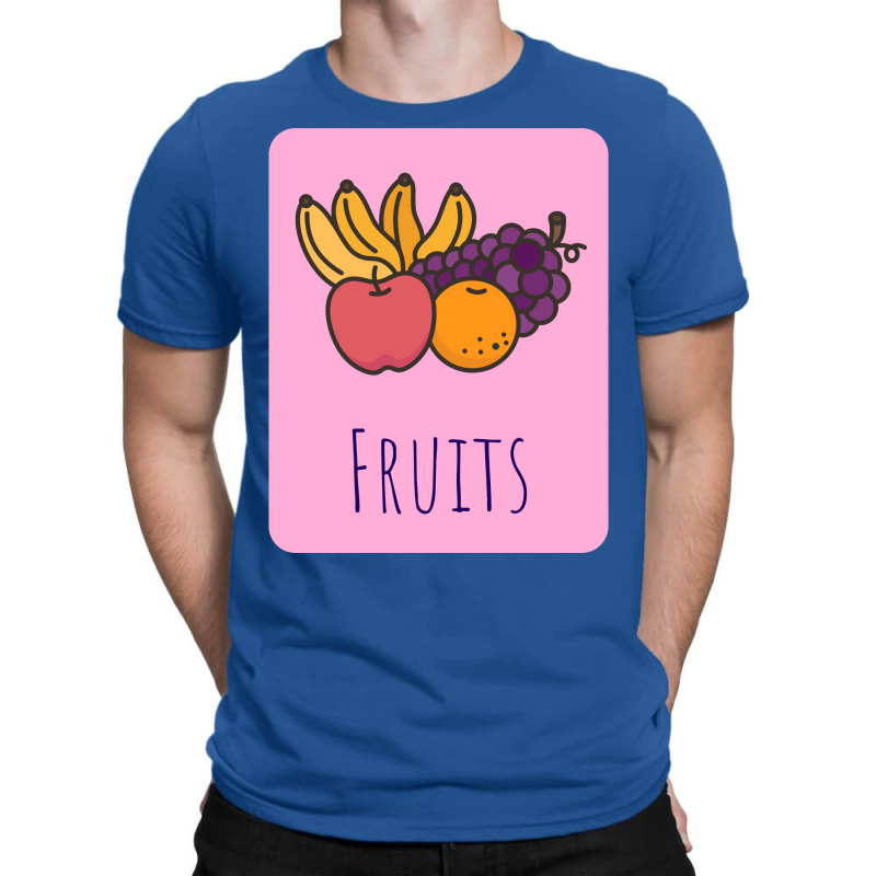 Fruits Girl T-shirt | Artistshot