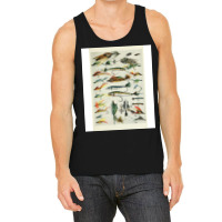 Fishing Lures Cute Tank Top | Artistshot