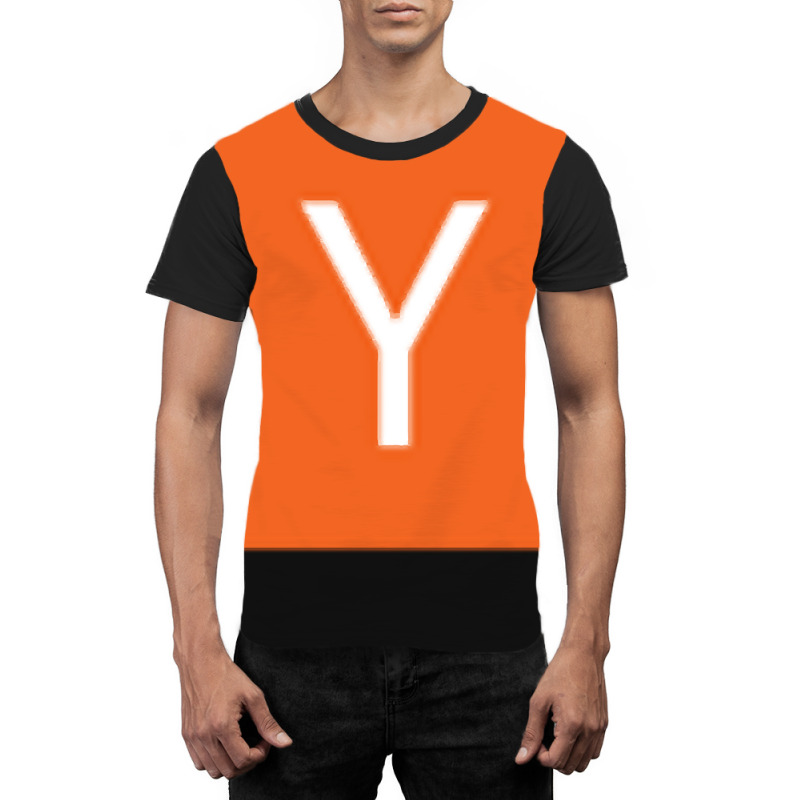 Y Combinators Graphic T-shirt by AlbertRHernandez | Artistshot