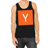 Y Combinators Tank Top | Artistshot