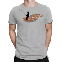 Fisherman Trending T-shirt | Artistshot