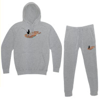 Fisherman Trending Hoodie & Jogger Set | Artistshot