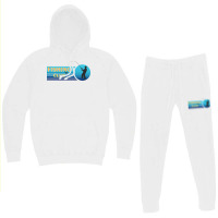 Fishing Club Tumblr Hoodie & Jogger Set | Artistshot