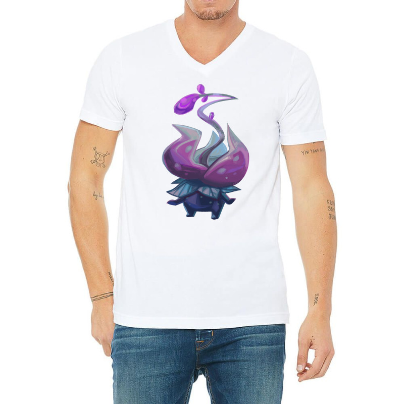 Dreaf Afk Boy V-neck Tee | Artistshot