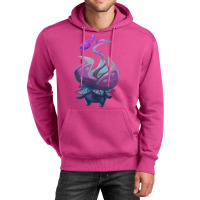 Dreaf Afk Boy Unisex Hoodie | Artistshot