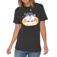 Little Penguin Vintage Vintage T-shirt | Artistshot