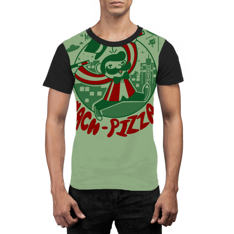 Three Minutes Or Less Hippie (1) Graphic T-shirt | Artistshot