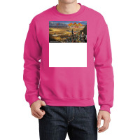 No Haven In Solace Nature (1) Crewneck Sweatshirt | Artistshot