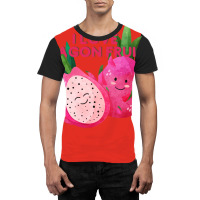 I Love Dragon Fruits Gift Graphic T-shirt | Artistshot