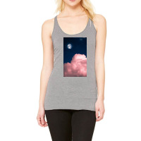 Sky Racerback Tank | Artistshot