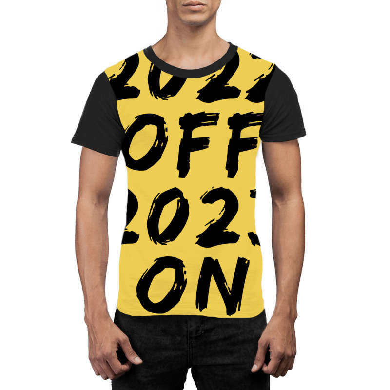 New Year's Eve 2023 Graphic T-shirt | Artistshot