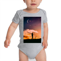 Sky Watch Baby Bodysuit | Artistshot