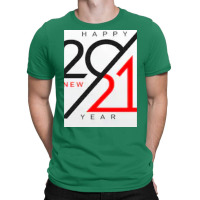 New Year 13 T-shirt | Artistshot