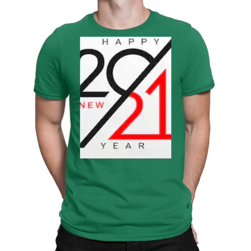 New Year 13 T-shirt | Artistshot