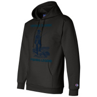 Vintage Classic Fishing Legend Hippie Champion Hoodie | Artistshot