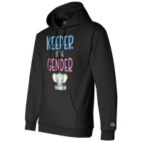 Cute Ba Funny Champion Hoodie | Artistshot