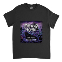 Motionless In White Immaculate Misconception Classic T-shirt | Artistshot