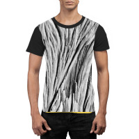 Imitation Wood Lebombo Ironwood Graphic T-shirt | Artistshot