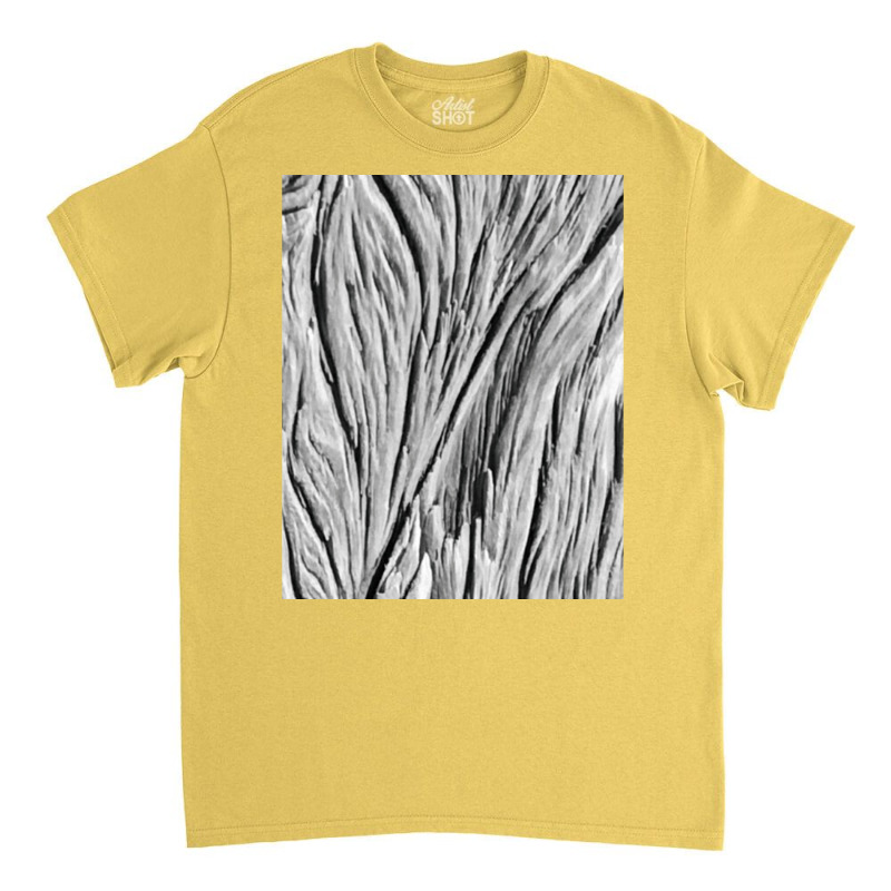 Imitation Wood Lebombo Ironwood Classic T-shirt by ankerplstemmea | Artistshot