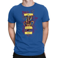 We Do Not Sow T-shirt | Artistshot