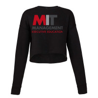 Mit Cropped Sweater | Artistshot