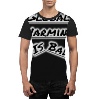 Bad Global Warming Nature (1) (1) Graphic T-shirt | Artistshot