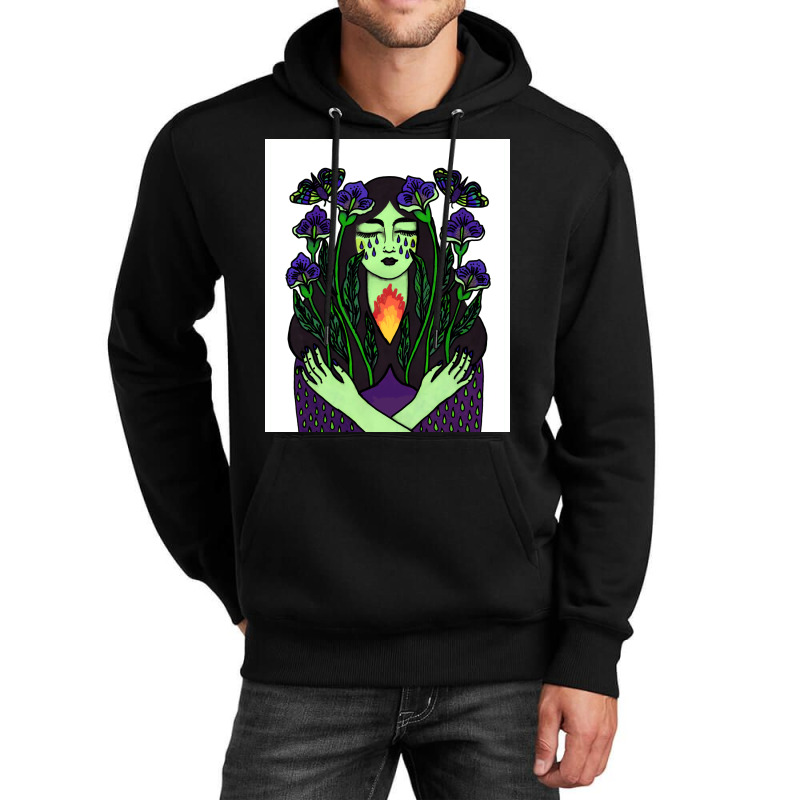 Global Warming 1 Cool Nature (1) (1) Unisex Hoodie | Artistshot