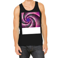 Genderfluid Pride Thin Luminescent Lines Spiral 70 Tank Top | Artistshot