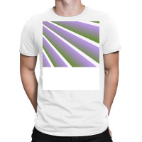 Genderqueer Pride Fanned Shaded Stripes Boy T-shirt | Artistshot