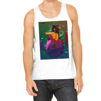 Earth Funny (1) (1) Tank Top | Artistshot