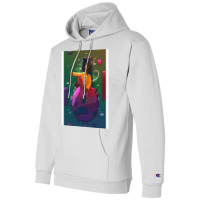 Earth Funny (1) (1) Champion Hoodie | Artistshot