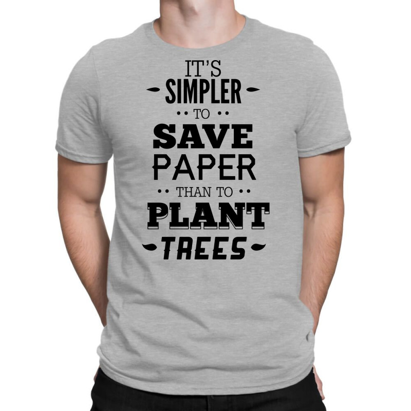 Environmentalism Quote Summer (1) T-shirt | Artistshot