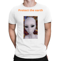 Funny Humour About Global Warming Gift (1) (1) T-shirt | Artistshot