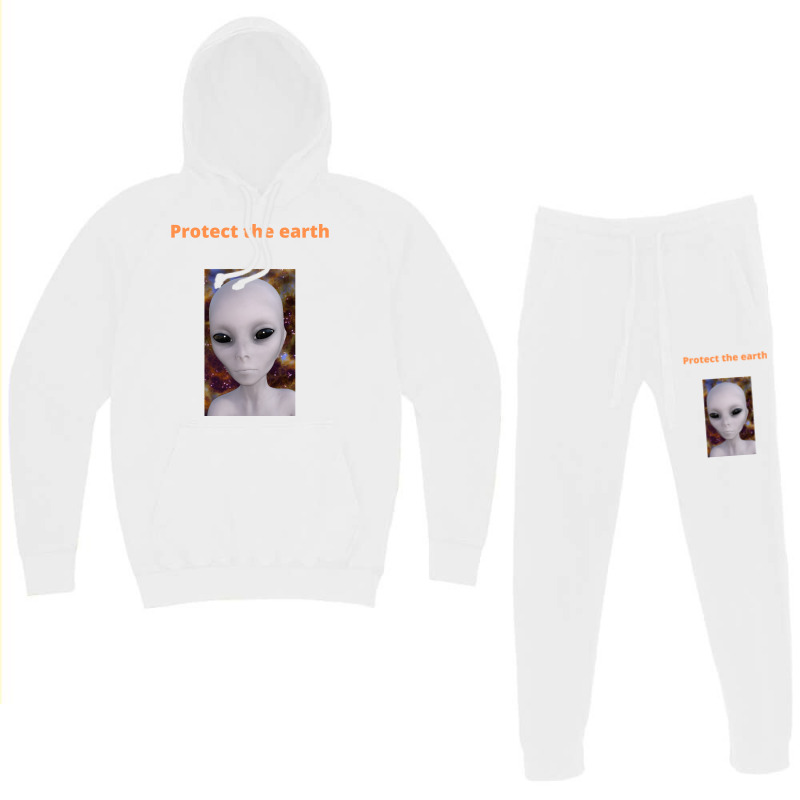 Funny Humour About Global Warming Gift (1) (1) Hoodie & Jogger Set | Artistshot