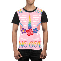 Lgbt Gay Pride Month Trans Gay Bino Corn Boy Graphic T-shirt | Artistshot