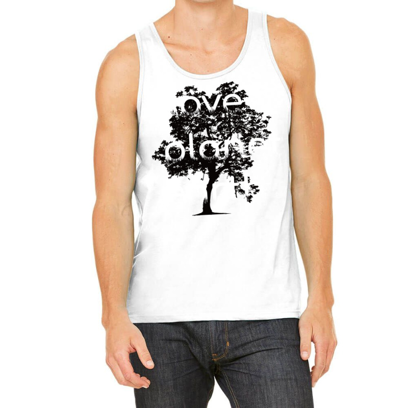 Save Planet Earth Quote (1) (1) Tank Top | Artistshot