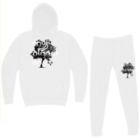 Save Planet Earth Quote (1) (1) Hoodie & Jogger Set | Artistshot