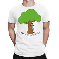 Save Our Forest Aesthetic (1) (1) T-shirt | Artistshot