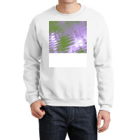 Genderqueer Pride Crosshatchsmudged Paint Vintage Crewneck Sweatshirt | Artistshot