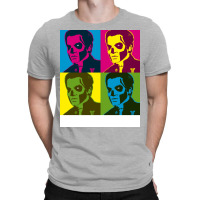 Pop Papa Iii Gift T-shirt | Artistshot