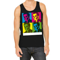 Pop Papa Iii Gift Tank Top | Artistshot