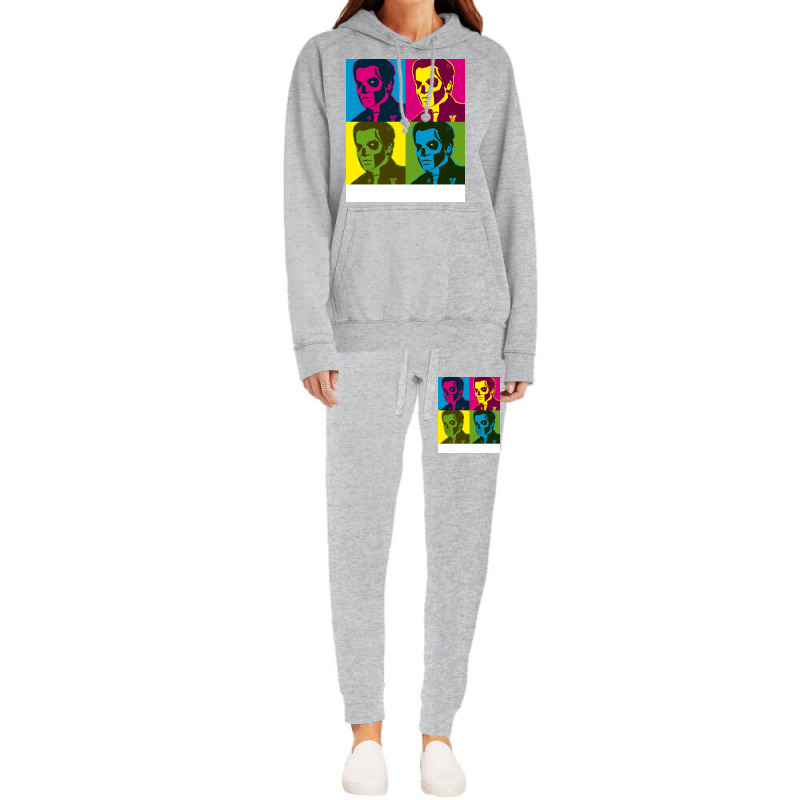 Pop Papa Iii Gift Hoodie & Jogger set by yazidukolopt | Artistshot