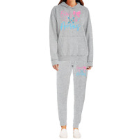 Gender Reveal Matching Ba Tumblr Hoodie & Jogger Set | Artistshot