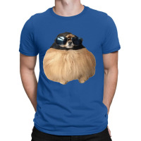 Round Doggo T-shirt | Artistshot