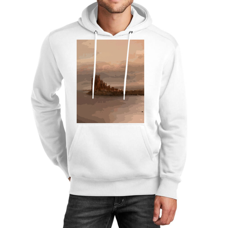 King's Landing Unisex Hoodie by ifteebrownq | Artistshot